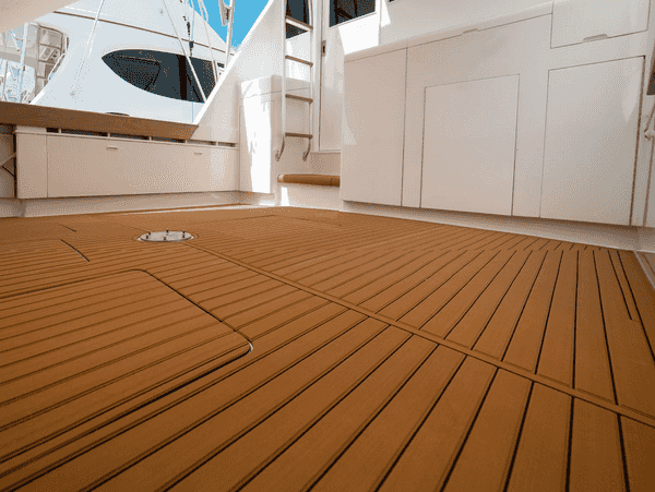 boat decking solutions houston